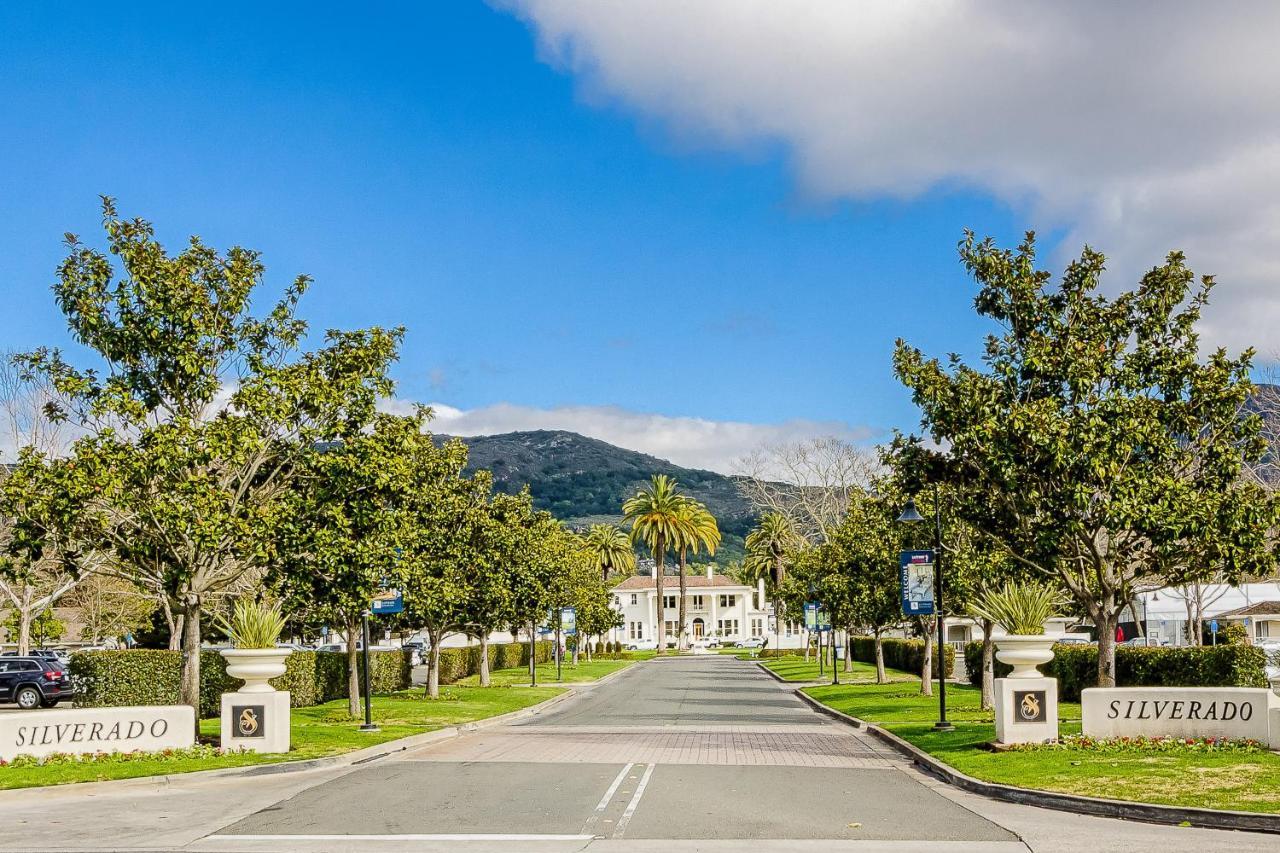 Silverado Resort And Spa 354 Napa Zewnętrze zdjęcie