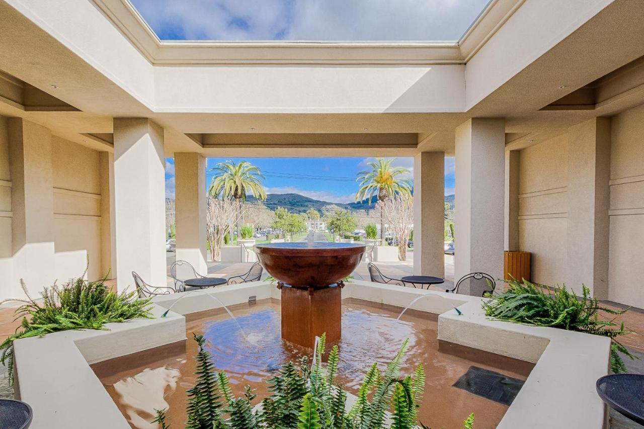 Silverado Resort And Spa 354 Napa Zewnętrze zdjęcie